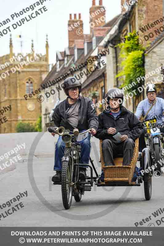 Vintage motorcycle club;eventdigitalimages;no limits trackdays;peter wileman photography;vintage motocycles;vmcc banbury run photographs